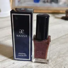 エレガンス ラズル エナメルラッカー 36