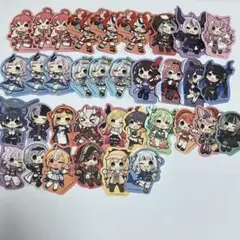 ホロライブ ステッカーセット