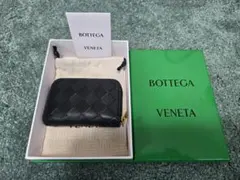 BOTTEGA VENETA カードケース　財布 イントレチャートのサムネイル
