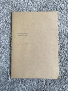 The Soloist. symphony #0004. ルックブックのサムネイル