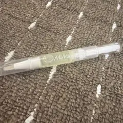 MiMits モイストネイルオイル レモン
