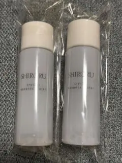 SHIRORU シロル　クリスタルエッセンスウォーター　化粧水 20mLのサムネイル