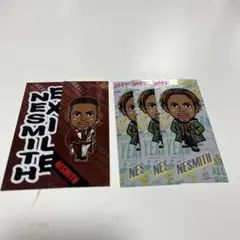 NESMITH 千社札セット