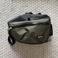 NULLUS 26ss Cracked Heroism Buckle 柄タイプ - メルカリ