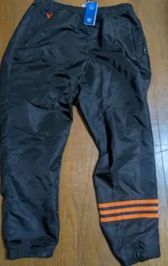 adidas Originals トラックパンツ ブラックのサムネイル