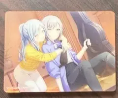 プロセカ　日野森志歩ノーブルアート　vol.67