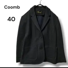 【Coomb】 クーム ジャケット レディース 秋冬 40 L相当