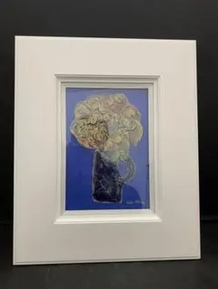 2025年最新】絵画 油絵 ばらの人気アイテム - メルカリ