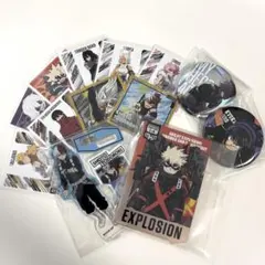 ヒロアカグッズまとめ売り