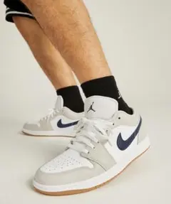 Air Jordan 1 Low 553558-146【26.5cm】のサムネイル