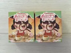 新品未開封】Mellojoy メロジョイ ミニランド 5個セット - メルカリ