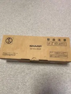 SHARP ドラムキット MX-41JR-SA 4本 新品未使用 - メルカリ