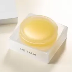 【新品未開封】RMK リップバーム LC レモンシトラス 7gのサムネイル