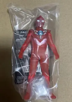 海外限定 ウルトラマンオーブ スペシウムゼペリオン フュージョン 