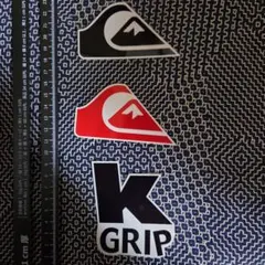 2025年最新】クイックシルバー ステッカーの人気アイテム - メルカリ