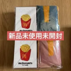 マック　福袋に入っていたものです。2点セット