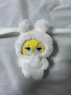 10cm ぬい服 ぬいぐるみ 服 にじぱぺ