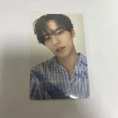 SEVENTEEN the name 17 ミンギュ 2022