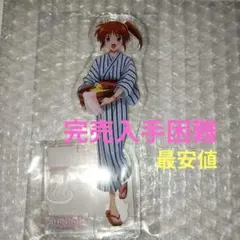 魔法少女リリカルなのは × 東京銭湯 コラボイベント高町なのは