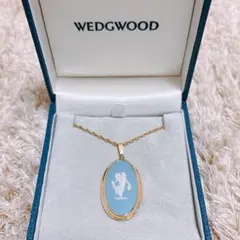 カメオ ネックレス