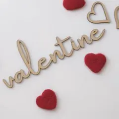 Valentine♡♡ banner バレンタインフォト