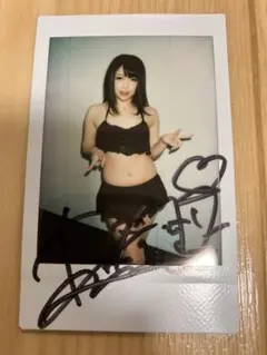 PSA10　アンカレッジ　SP　Reバース for you　日高里菜 2026年最新】日高里菜 サインの人気アイテム - メルカリ