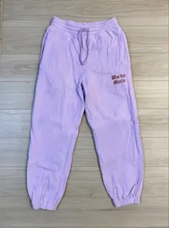 wackomaria スラックス