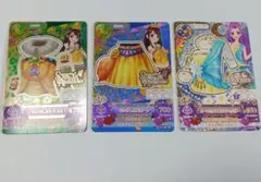 アイカツカードセット