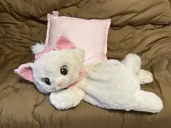 マリーちゃんぬいぐるみディズニー