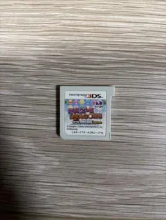 パズル&ドラゴンズ ニンテンドー3DS 日本版