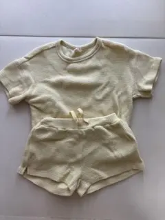 QUINCY MAE セットアップ 12-18mのサムネイル