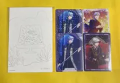 2026年最新】うたプリ ビジュコレの人気アイテム - メルカリ