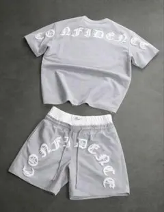 最安値)godsavage セットアップ Tシャツ ショートパンツ 正規品 - メルカリ