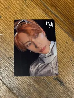 INI THE ORIGIN 池崎理人 選出店舗 タワレコ 店舗 トレカ