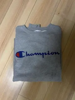 Champion トレーナー