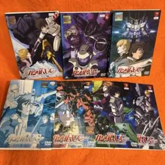 2026年最新】機動戦士ガンダムUC 全7巻セットの人気アイテム - メルカリ