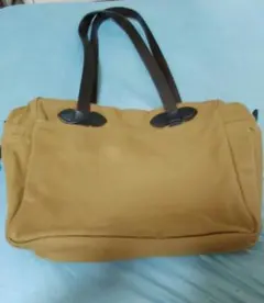 FILSON フィルソン ラギットツイル トート バッグ カーキのサムネイル