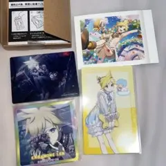 プロセカ　鏡音レン　まとめ売り