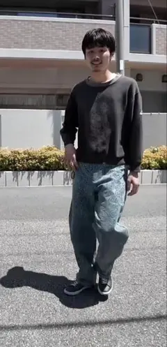 ✓大人気FTWバラサーマル完売品Hayato ishizawaさんも着用 - メルカリ