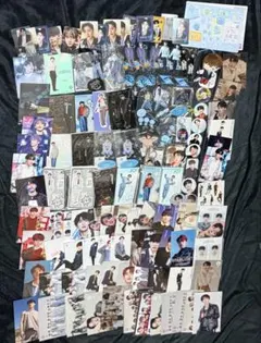 jo1 河野純喜 トレカ アクスタ 缶バッジ 写真 ブロマイド セット