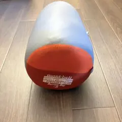 BOC ブルックリンアウトドアカンパニー 400g ダウンシュラフ 寝袋