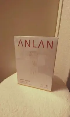 ANLAN 美顔器 温冷機能 USB充電式のサムネイル