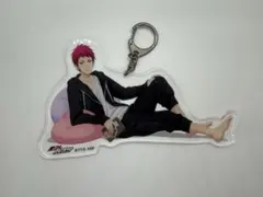 黒子のバスケ 寝そべり 赤司征十郎 アクリルキーホルダー
