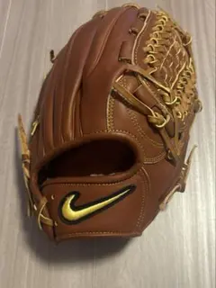 【新品未使用】NIKE DIAMOND ELITE VAPOR J 攻 硬式のサムネイル