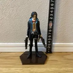 エース　ワンピース　フィギュア