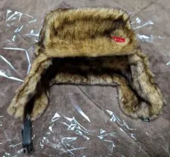 Supreme　Ushanka Hat