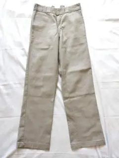 Dickies ディッキーズ　８７４ ワークパンツ　カーキ　Y2K 00s