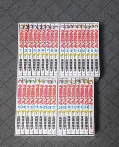 新品4冊有り！ アオアシ ジュニア版 全巻セット1〜40巻 - メルカリ