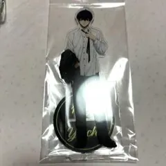 ブルーロック　アクリルスタンド　Black outfit ver. 潔世一