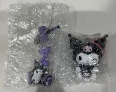 クロミちゃん　2個セット